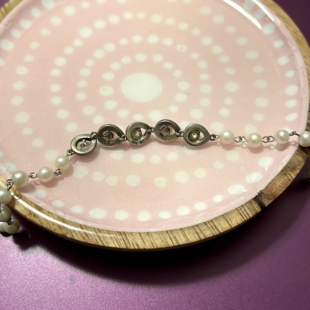 Judith Jack bracelet 🧿 - Picture 3 of 3